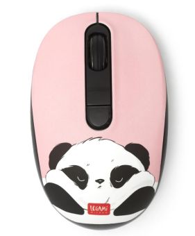 Legami Kabellose Maus Panda 