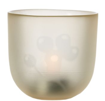 Leonardo Herbage Tischlicht 