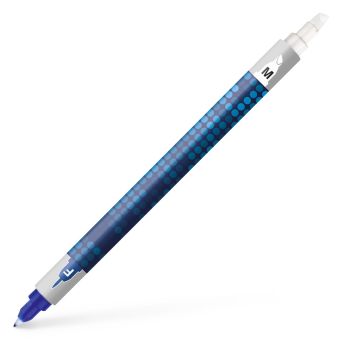 Faber-Castell Tintenlöscher Korrektur-Keilspitze M 