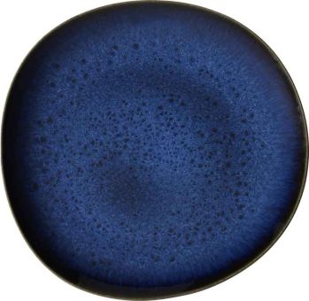 Villeroy & Boch Lave Speiseteller Bleu 