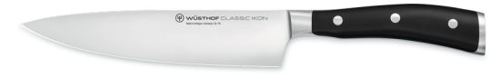 Wüsthof Classic Ikon Kochmesser 18 cm 