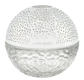 Maison Berger Aroma-Lampe Gravity Transparente 