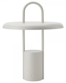 Stelton Pier LED-Leuchte sand 