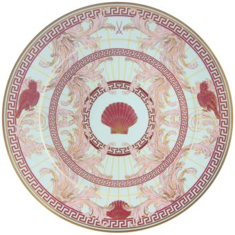 Meissen Speiseteller, Form No 41 , Mystic Maison , Ø 29 Cm 
