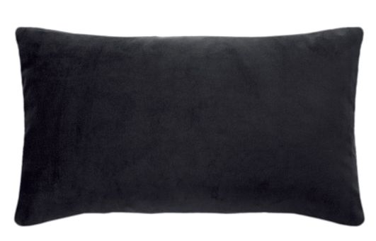 pad Kissenhülle 35x60 cm Elegance black 