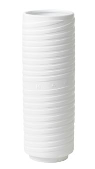 Räder Einklang Vase Happiness Ø 10 cm H 29,5 cm 