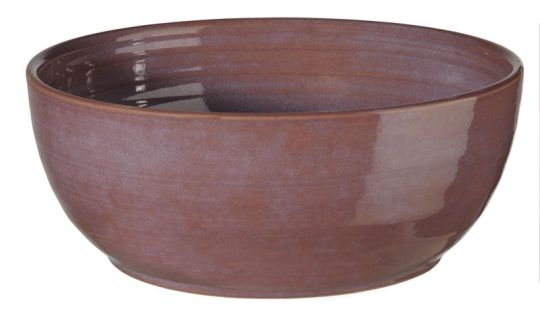 ASA Selection Poké Bowl Litchi Poke Bowls L 18 cm B 18 cm H 7 cm 