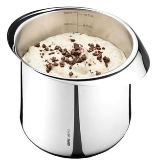 Gefu Rührschüssel 3000 Ml MERO 