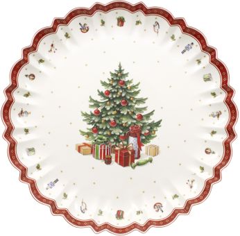 Villeroy & Boch Toy's Delight Servierschale 