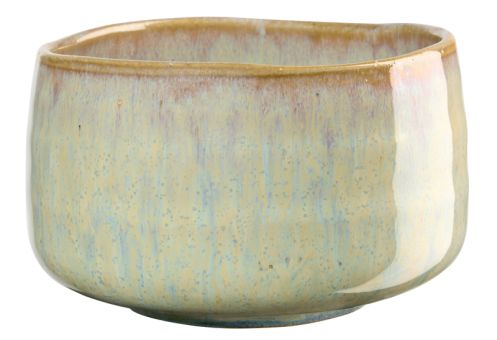 ASA Selection Schale, Ishi Shiny Moribana, L. 120mm, B. 120mm, H. 75mm 