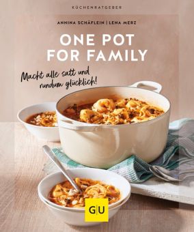 GU One Pot For Family 