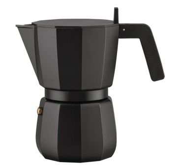 Alessi Moka Espresso Coffee Maker B 