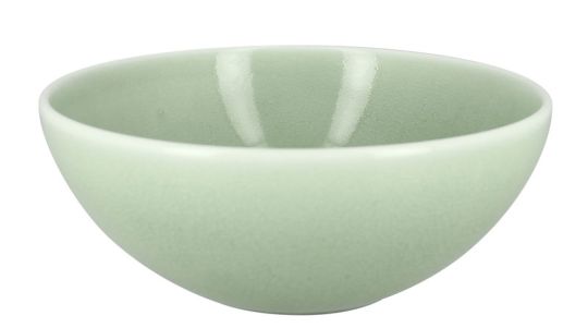 RAK Porcelain Vintage green Muesli-Schale Ø 20.2 cm / Ht. 8.1 cm / Cont. 130 cl 