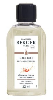 Maison Berger Raumduft für Diffuser Pétillance Exquise 