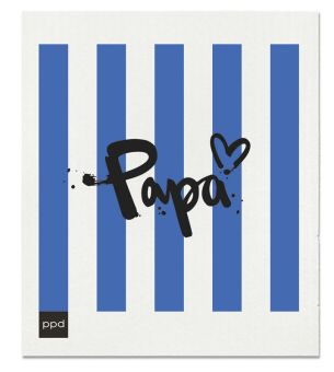 Paperproducts Spültuch Formart Papa 