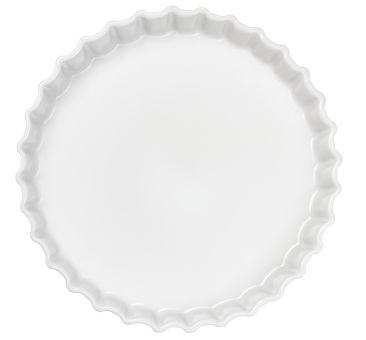 ASA Selection Tarteform Weiß Grande 