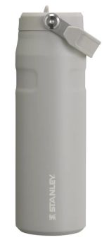 Stanley The IceFlow™ Flip Straw 2.0 Bottle 0.71 L Ash 