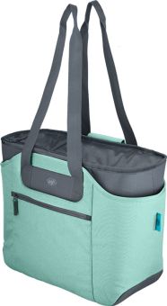 Alfi Kühltasche Isobag M Soft Cooler 2tlg. mint green 