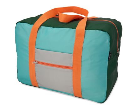 Remember Freizeit- Reisetasche faltbar Max 