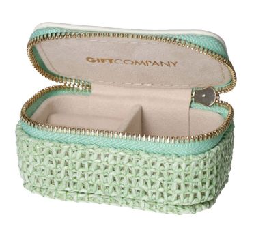 Gift Company Treasure Schmucketui Mini mint 