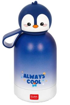 Legami Kindertrinkflasche Penguin 