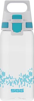 Sigg Total Clear One MyPlanet Aqua 0.5 L 