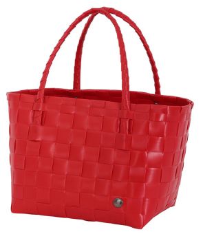 Handed By Shopper Paris pepper red 