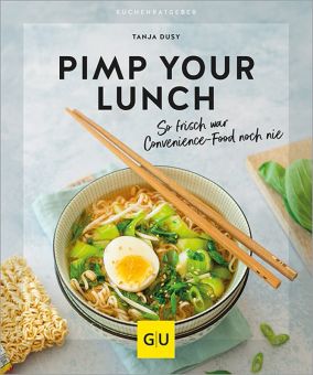 GU Pimp Your Lunch 