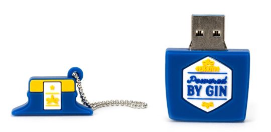 Legami USB Drive 32GB GIn 