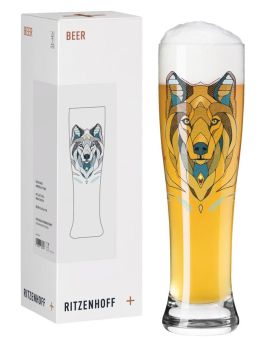 Ritzenhoff Brauchzeit Weizen 28 A. Preis F26 