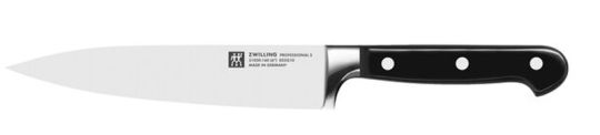 Zwilling Professional S Fleischmesser 16 cm 