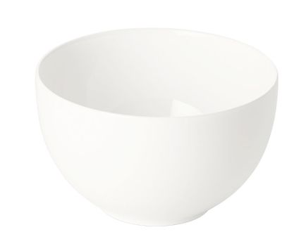 Dibbern Fine Bone China Weiss Classic Bol 0,4 L 12,5 cm 