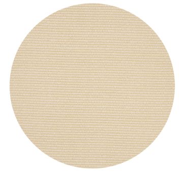 ASA Selection Tischset Tofu Rough Sisal Rough Placemats L 38 cm B 38 cm H 0,2 cm 