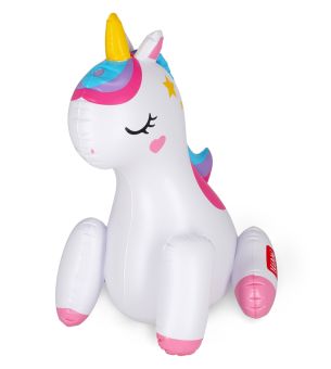 Legami Aufblasbarer Sprinkler Unicorn 
