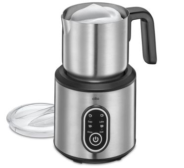 Cilio Milchaufschäumer Perfetto Induktion 