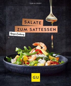 GU Salate zum Sattessen 
