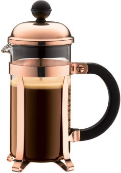 Bodum Chambord Kaffeebereiter 3 Tassen 0,35 L 
