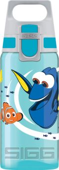 Sigg Trinkflasche Wide Mouth Viva One Dory 0,5 L 