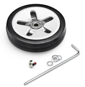 Reisenthel Ersatzrad-Montage-Set für carrycruiser 