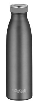 Thermos Isolierflasche Cool Grey 0,5 L 
