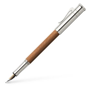 Graf von Faber-Castell Füllfederhalter Classic Pernambuk B 