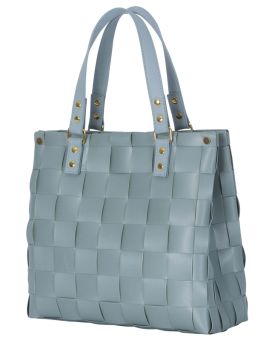 Handed By Handtasche Charlotte XS sage green 