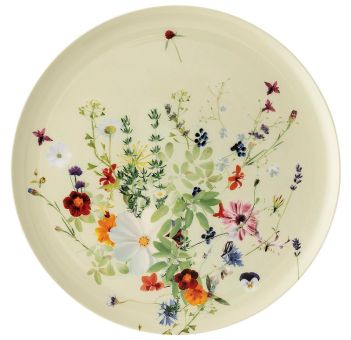 Rosenthal Selection Brillance Grand Air Platzteller 32 cm 