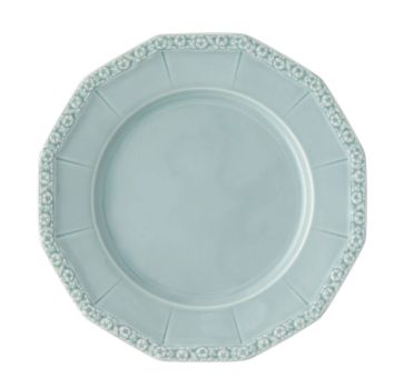 Rosenthal Selection Maria Pale Mint Speiseteller 26 cm 