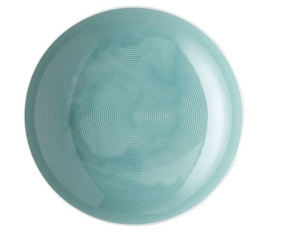 Thomas Loft Colour Ice Blue Suppenteller 24 cm 