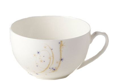 Dibbern Christmas Tee Obertasse 0,2 L 