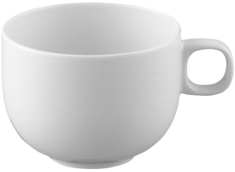 Rosenthal Studio Line Moon Weiss Kaffee Obertasse 