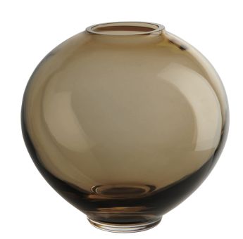 ASA Selection Vase Topas Mara L 17,5 cm B 17,5 cm H 16,5 cm 