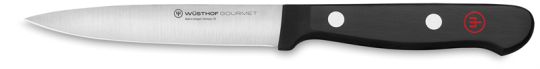 Wüsthof Gemüsemesser 10 cm Gourmet 