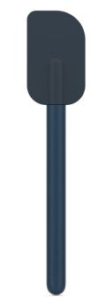 Mepal Teigschaber Chef It klein 205 mm Navy 